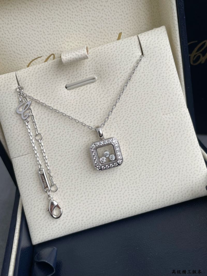 Chopard Necklaces